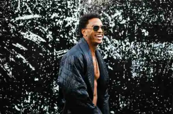 Trey Songz - Nobody Else But You